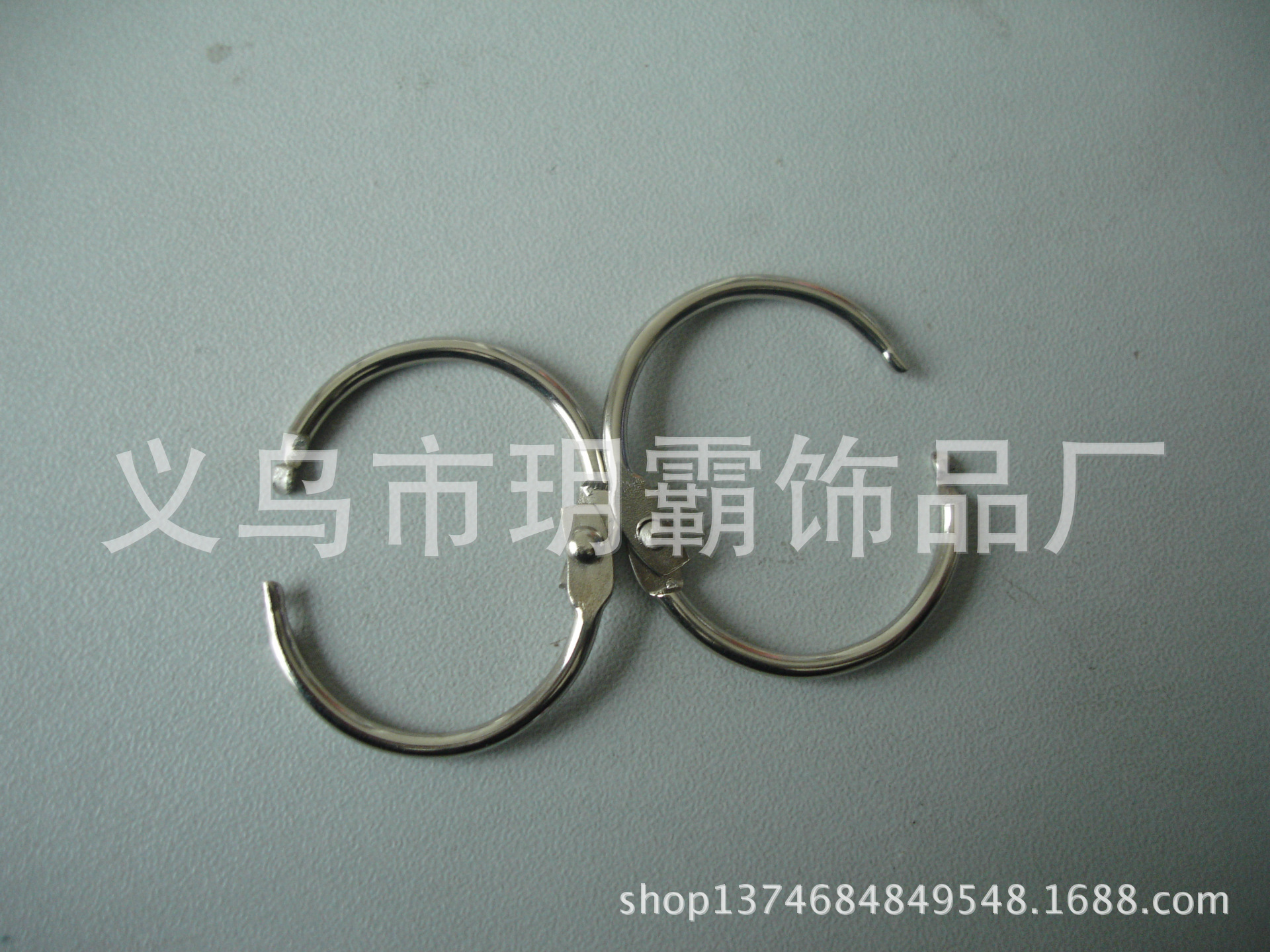 专业制作钥匙圈价格实惠出货快