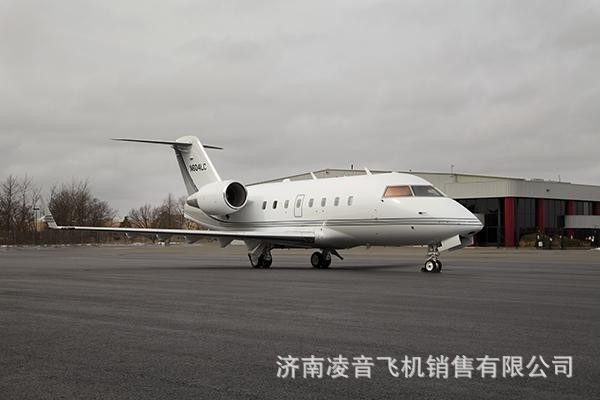 东营通用航空机场 庞巴迪/挑战者604公务机 东营私人公务机价格