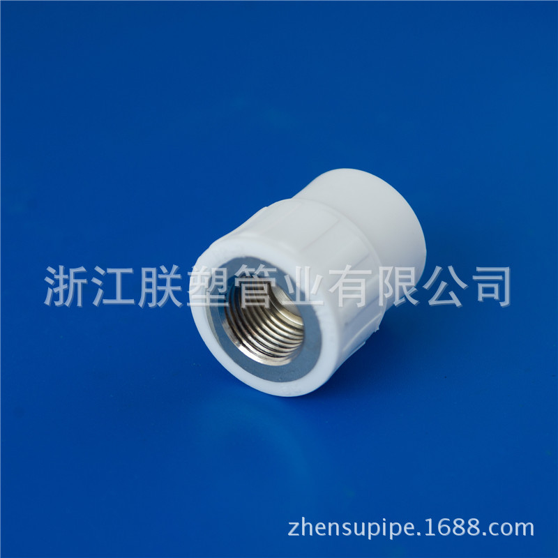 廠家直銷,PPR內絲直接等牙直接,小體