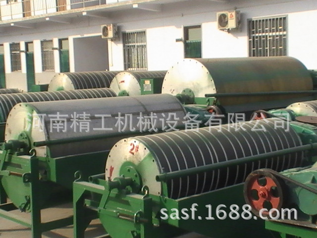 磁选机5