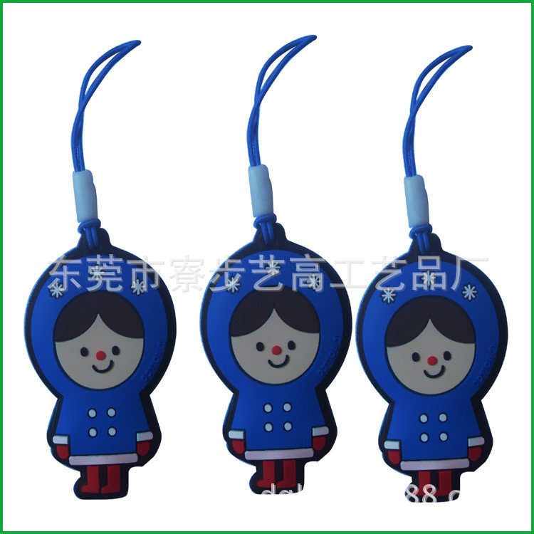 phone pendant手机链-02