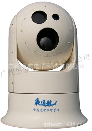 YTH-R1002AD72L0 光电跟踪系统