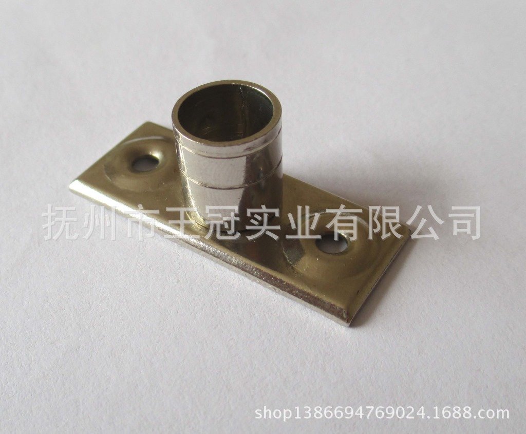 窗帘托架,窗帘杆支架,窗帘五金配件