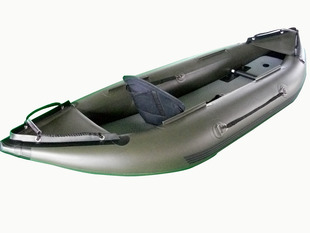 intime inflatable boat