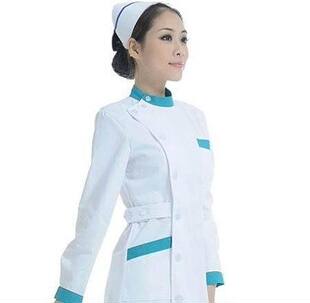 冬季护士服