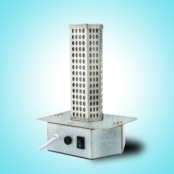 空气净化成套设备-移动可推式医用洁净屏层流