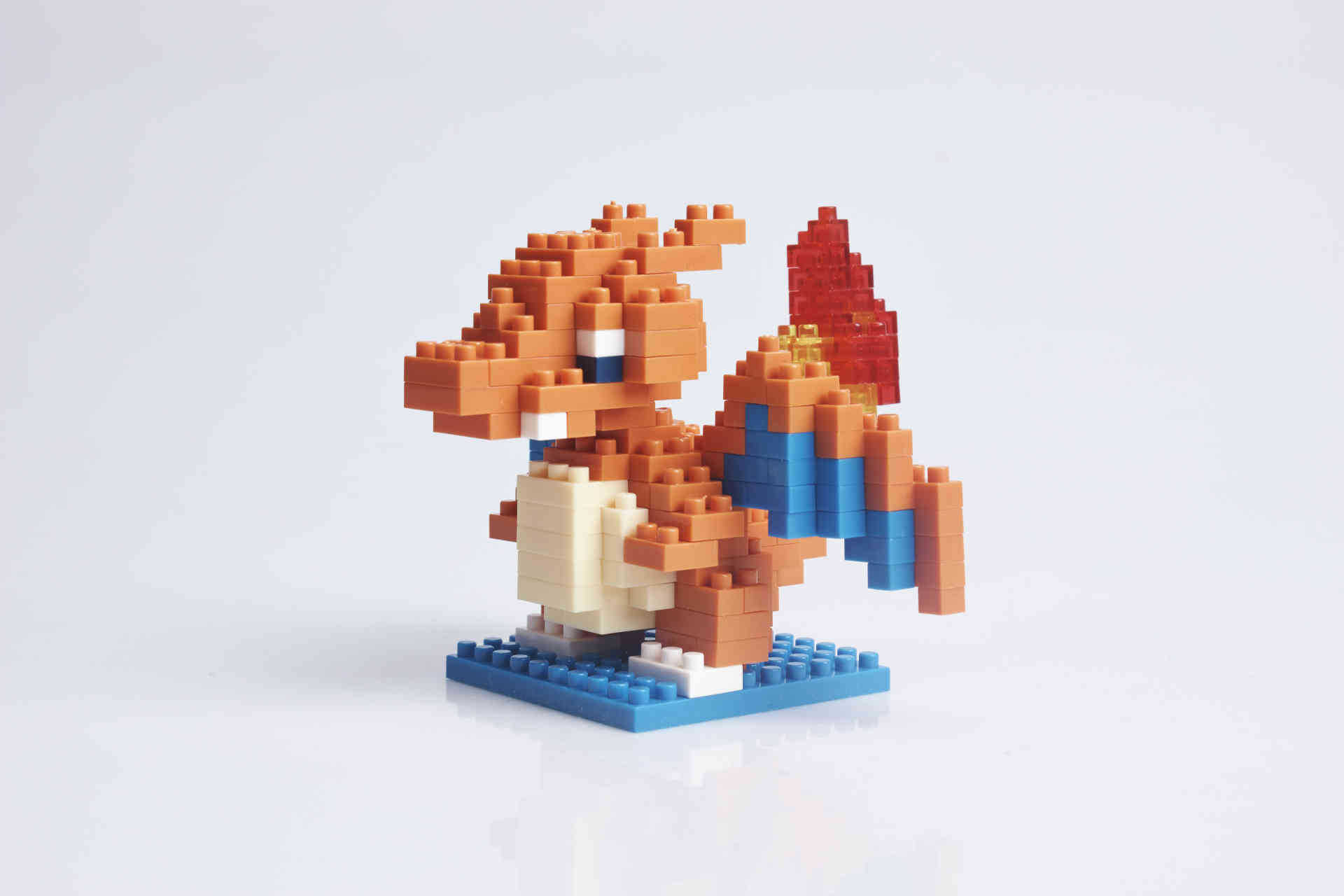 积木-儿童玩具乐高loz式迷你钻石小颗粒积木益