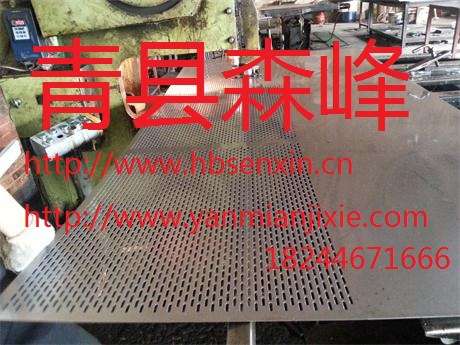 筛豆机筛板筛片筛网,筛选设备筛片,筛板,青县森盛泰筛片厂