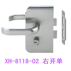 XH-8118-02 右开单