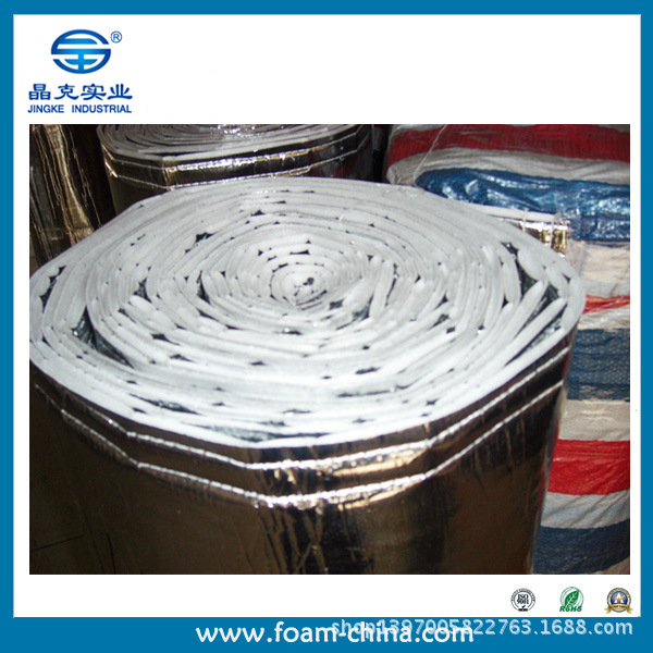 辅助包装材料-铝膜车衣防晒隔热 耐用铝膜防晒