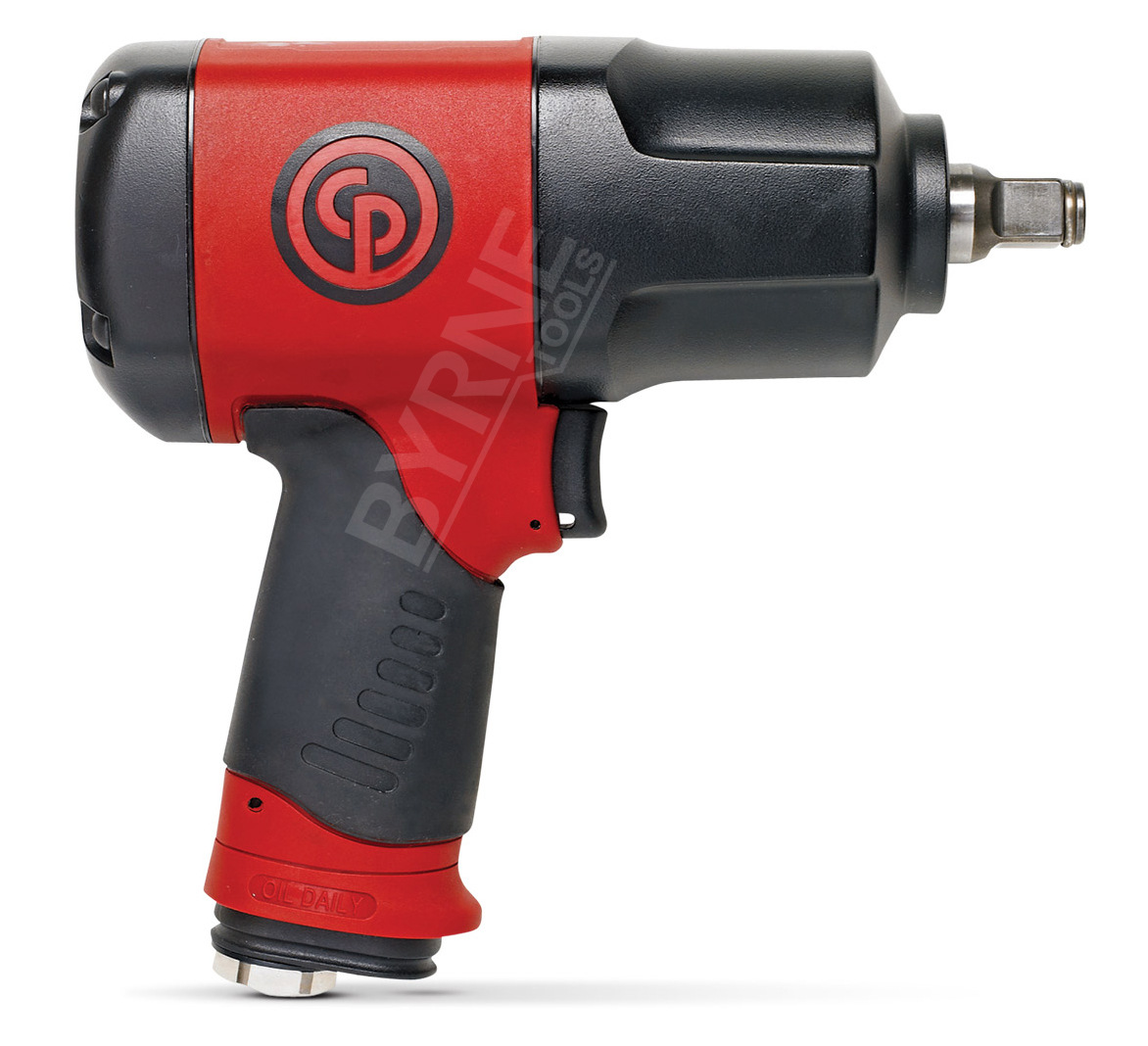 chicago-pneumatic-power-drill