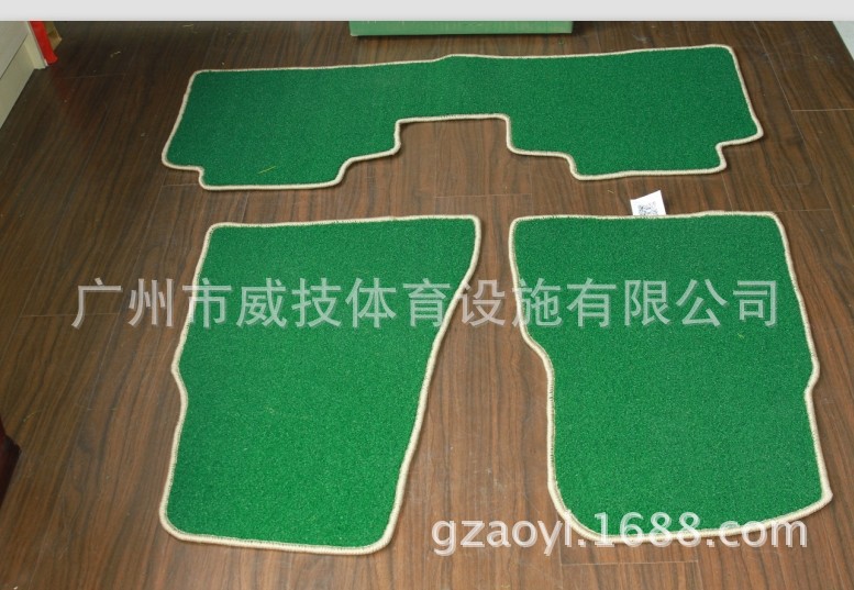 哈飞赛马 汽车脚垫 比丝圈好万倍 室内外可用 人