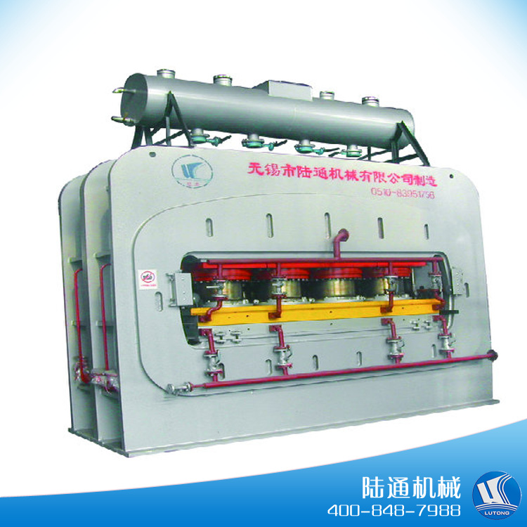 贴面热压机2400-48-2