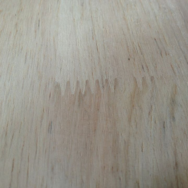 橡胶木指接板