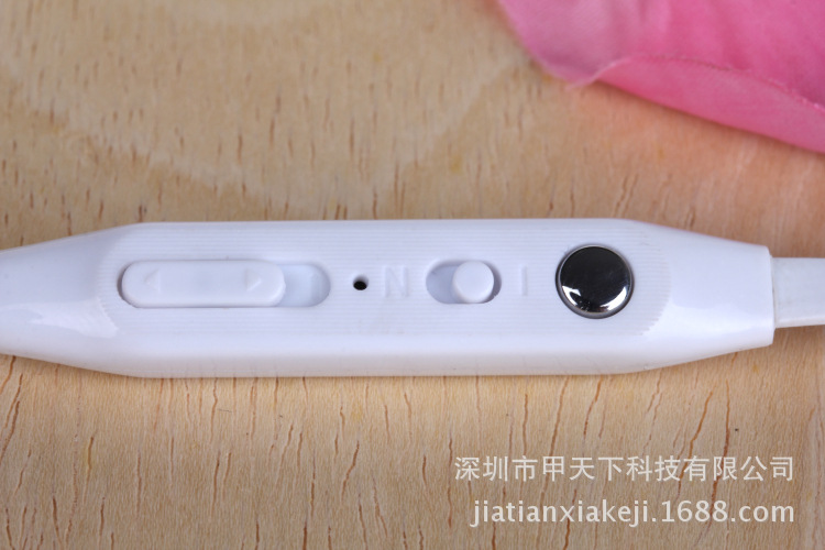 【原装正品甲天下JTX JL-860私模金属耳机全