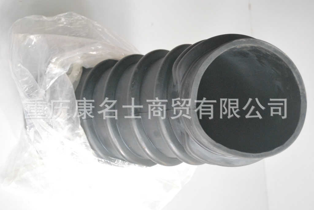 硅胶橡胶管KMRG-264++500-变径胶管SZ9190000707-内径120变150X双组份胶管-5
