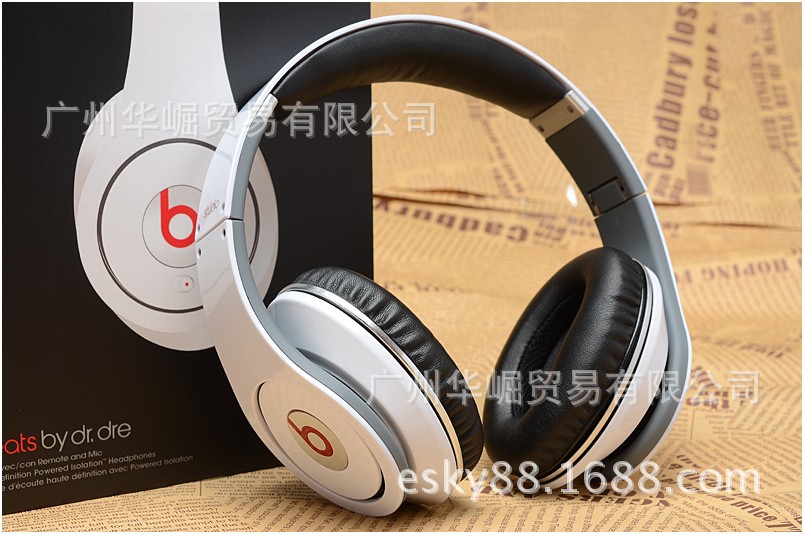 耳机-高仿魔音耳机(大·音质绝佳!)-耳机尽在阿