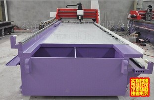 其他机床-CNC全伺服数控系统钣金刨槽机 数控