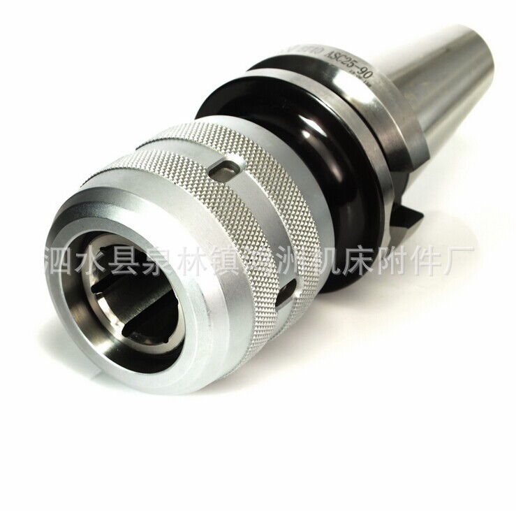 【山东鸿洲】数控刀柄 BT40-ER25数控刀柄 高品质高质量