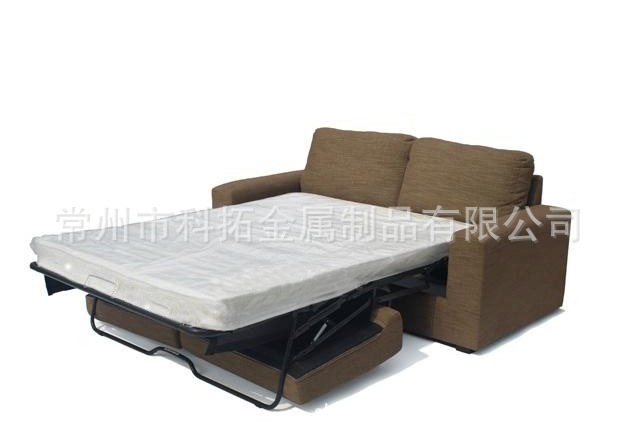 两折床成品