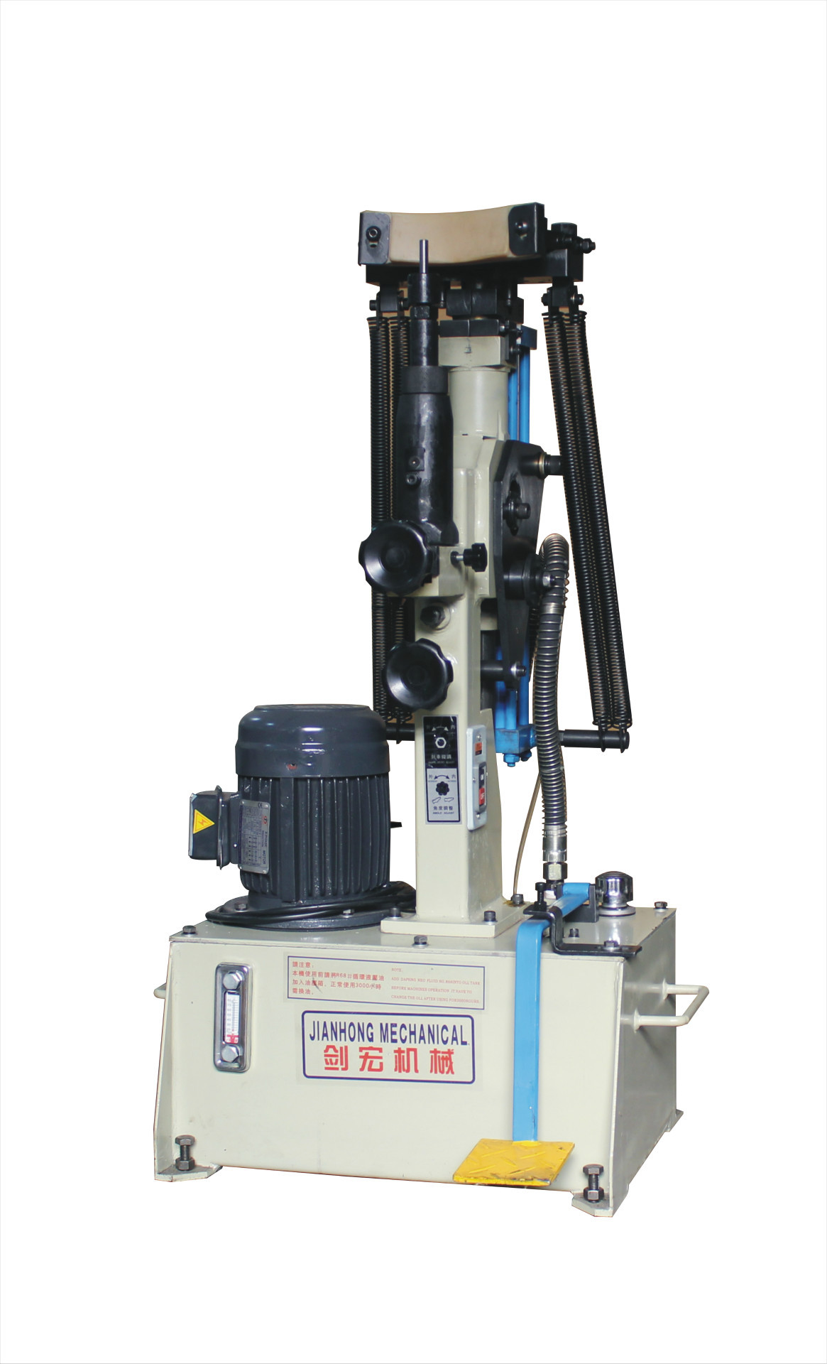 其他制鞋机械-JH-8029 鞋类 鞋子 半自动拔楦机