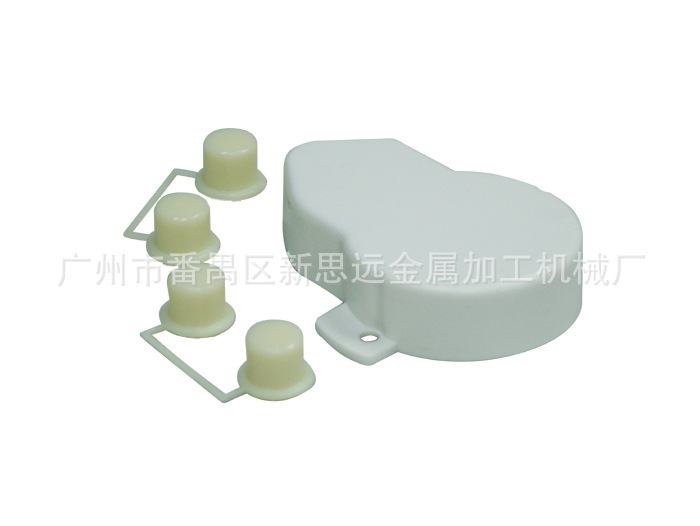 定制塑料产品注塑加工 精密注塑各类五金机械零件