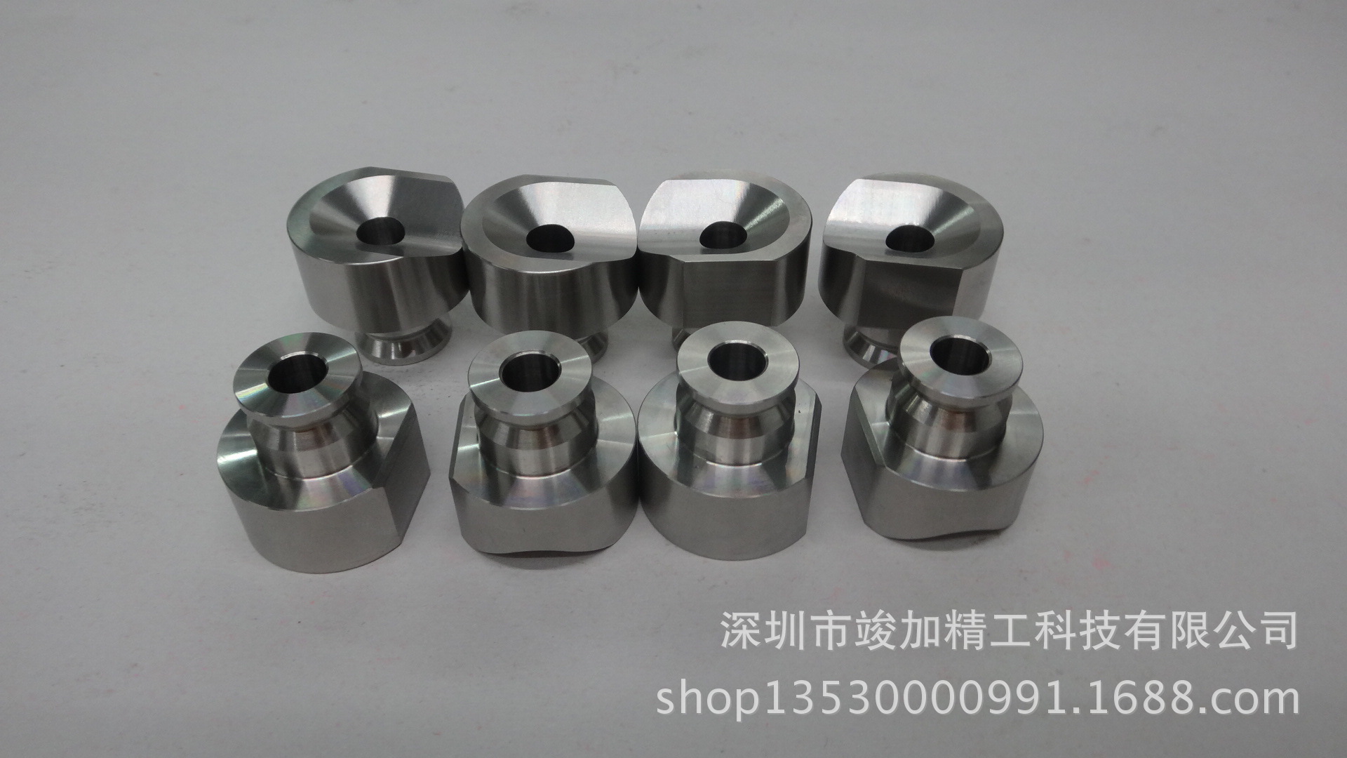 五金加工 精密机械加工 零件加工 深圳CNC加工中心