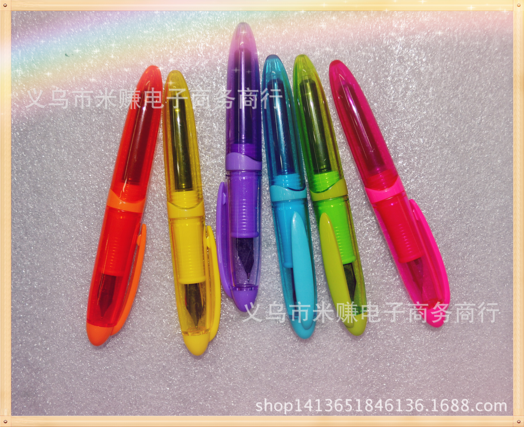 厂家直销墨水囊钢笔,塑料钢笔,mini 钢笔,迷你钢笔随身携带