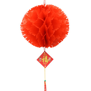 灯笼纸灯笼