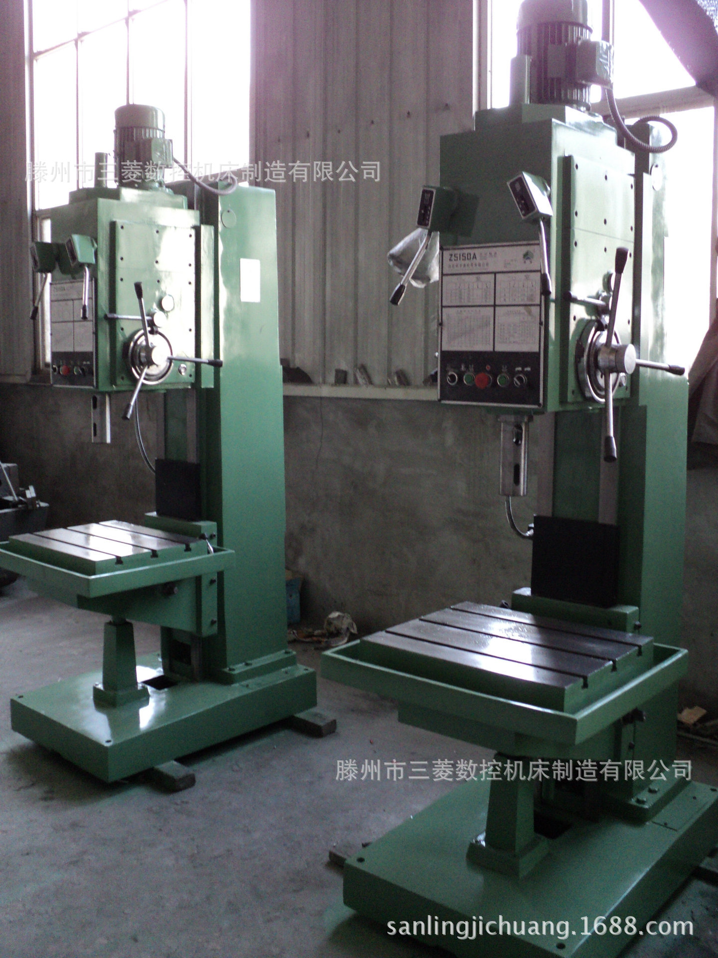 供应Z5140B立式钻床，5140立钻