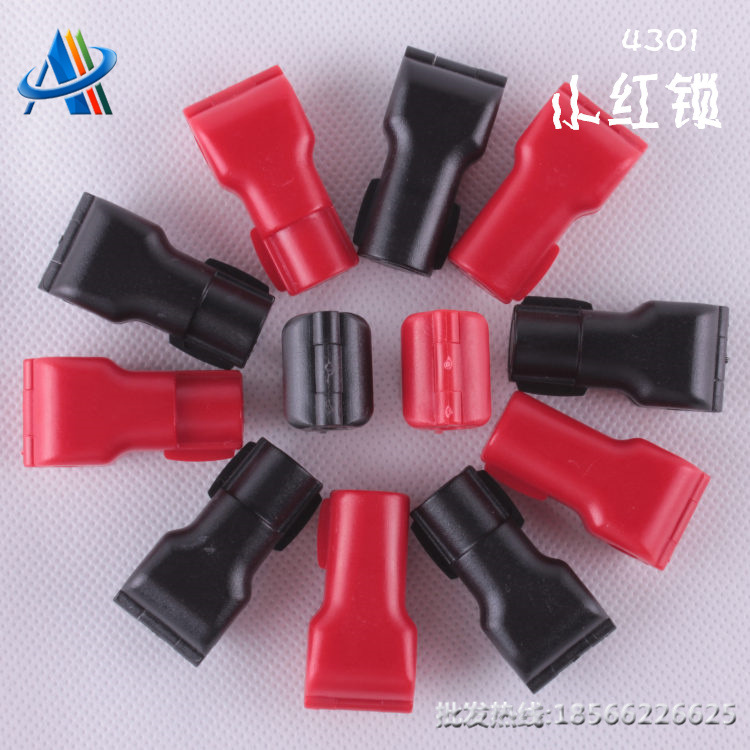 防盗挂钩锁/防盗挂钩锁扣厂家/配件挂钩锁/体验店配件挂钩特卖厂
