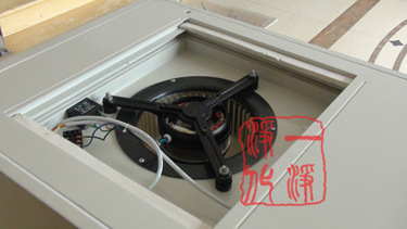 单人垂直超净工作台