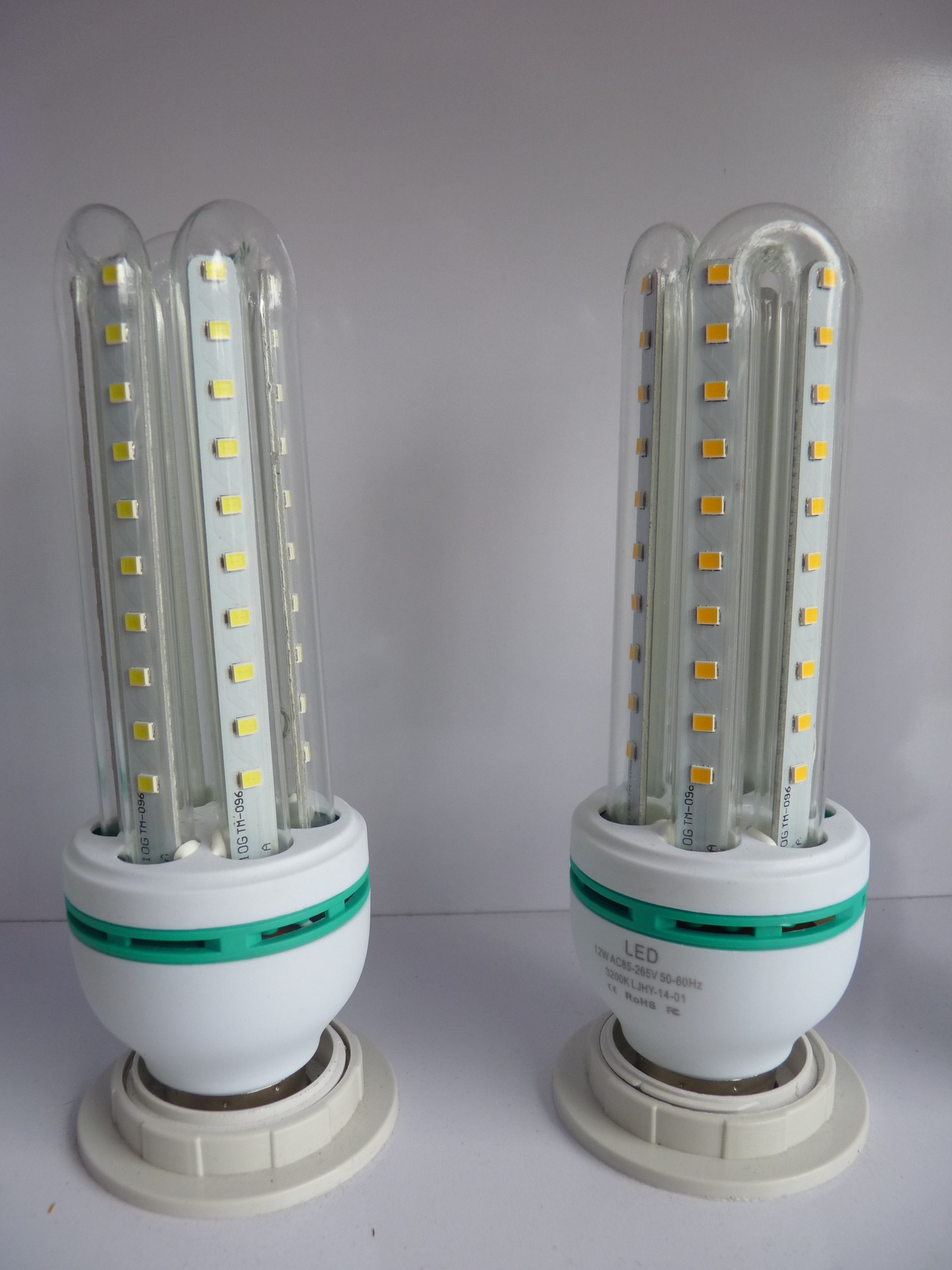 led 3u节能灯 led玉米灯 3014 5w贴片玉米灯 横插灯节能led光源