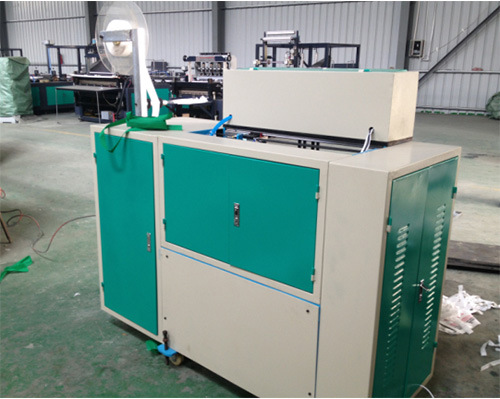 无纺布手提袋烫把机-3