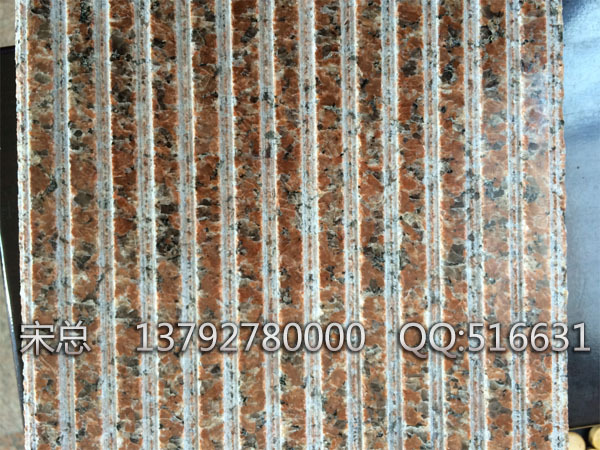 天山红 光面拉丝D