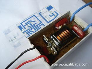 LD-106高导热电子灌封胶2