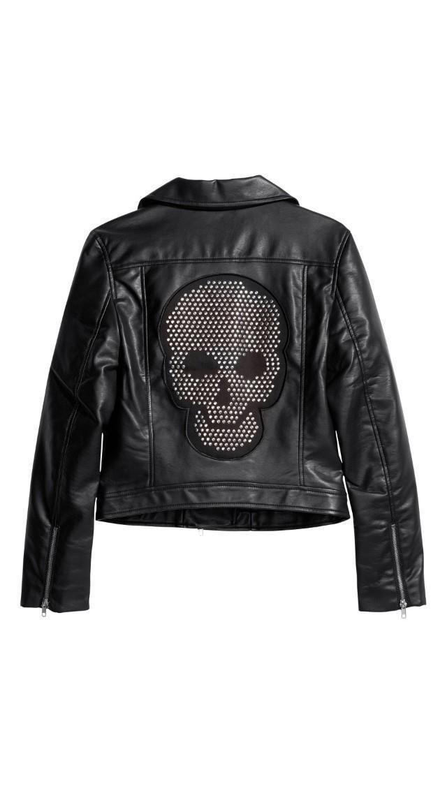 发采购女式皮衣-2014秋冬新款欧美一主二仆同