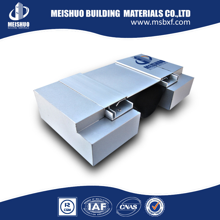 伸缩缝多少钱一米 铝合金伸缩缝哪里买