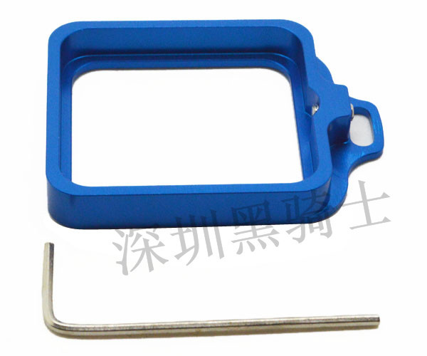 GP97 GoPro Hero3+镜头圈 GoPr