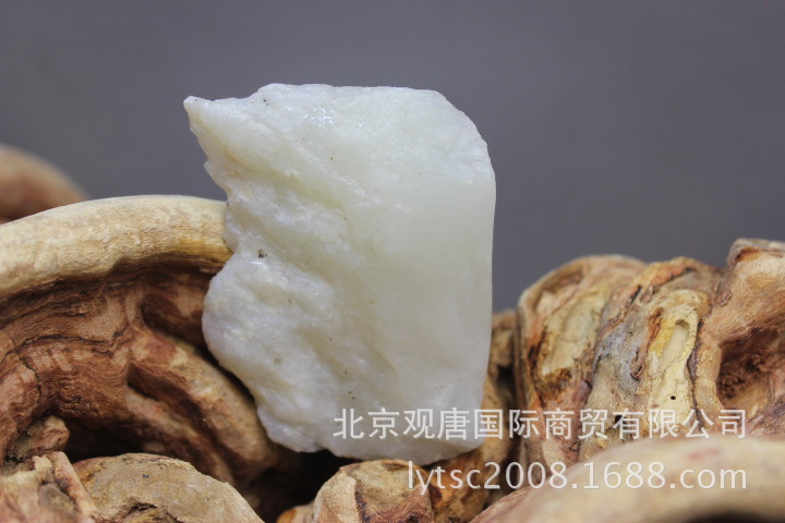 90克精品白玉
