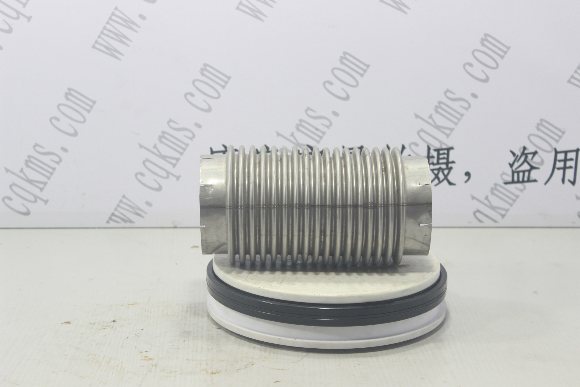 kms01826-125121-波纹管---参考规格长23*直径10.4CM-参考重量0.35KG-0.35KG图片2