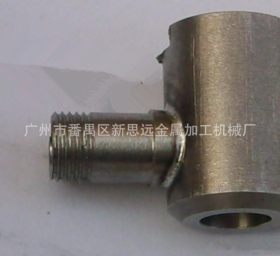 精密金属零件加工，数控加工轴类，丝杆，小五金件，非标零件加工