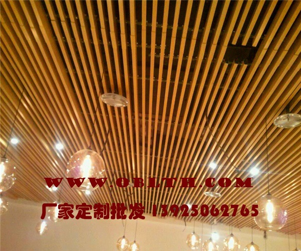 铝天花-广东最便宜的铝方通天花工厂地址\/番禺