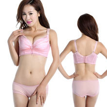 找相似款-厂家<em>批发</em> <em>文胸</em>套装 刺绣性感聚拢日系