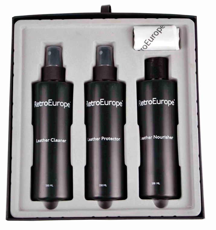 【【厂价批发】皮革护理产品 皮包皮鞋护理套