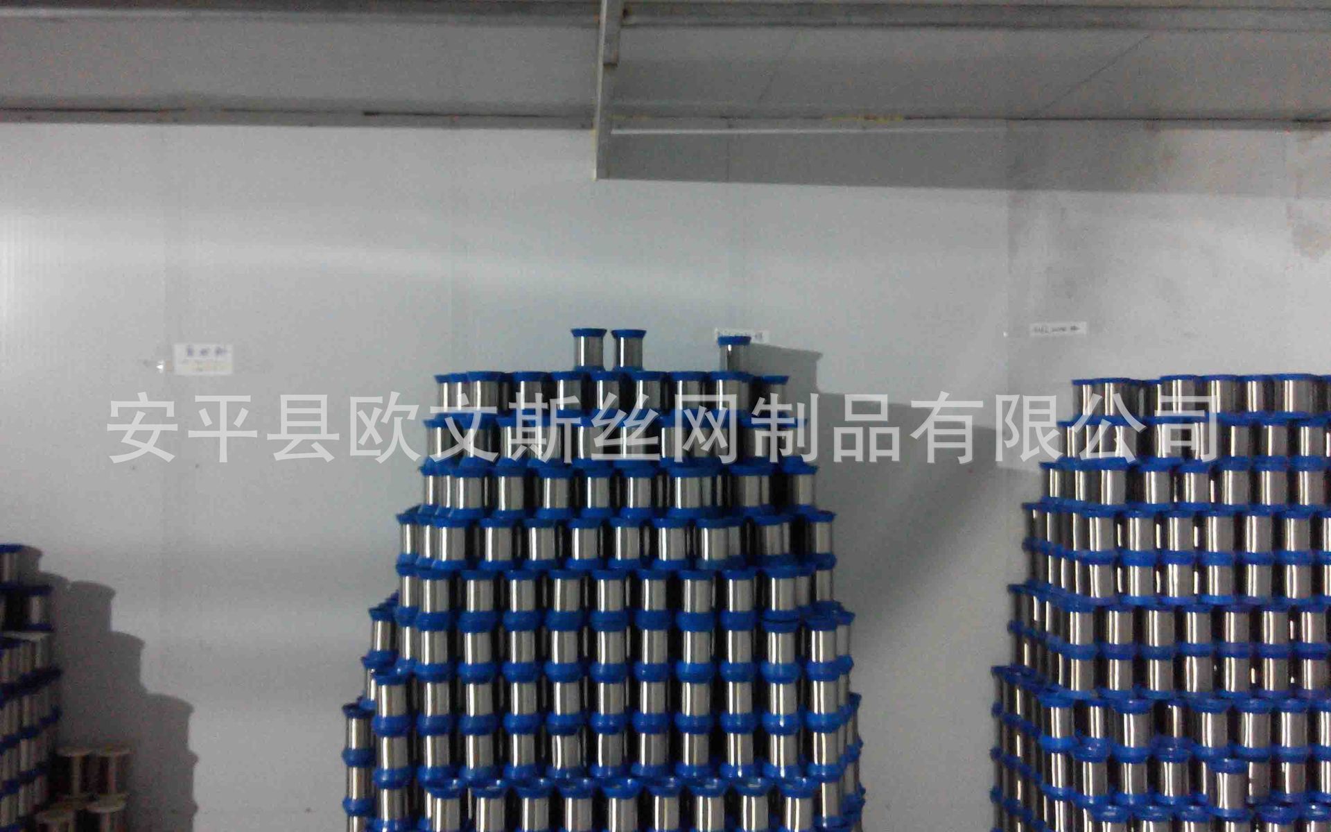 新日铁316L不锈钢微丝