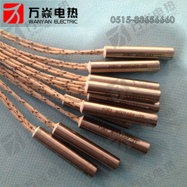 cartridge heater (250)