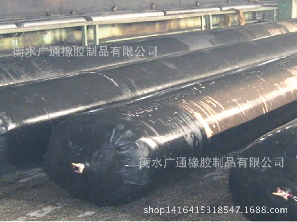 橡胶气囊,水堵