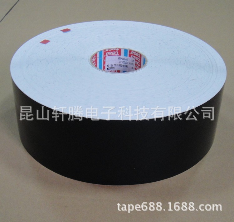 工业产品胶带-一级代理TESA6940高温标签\/德