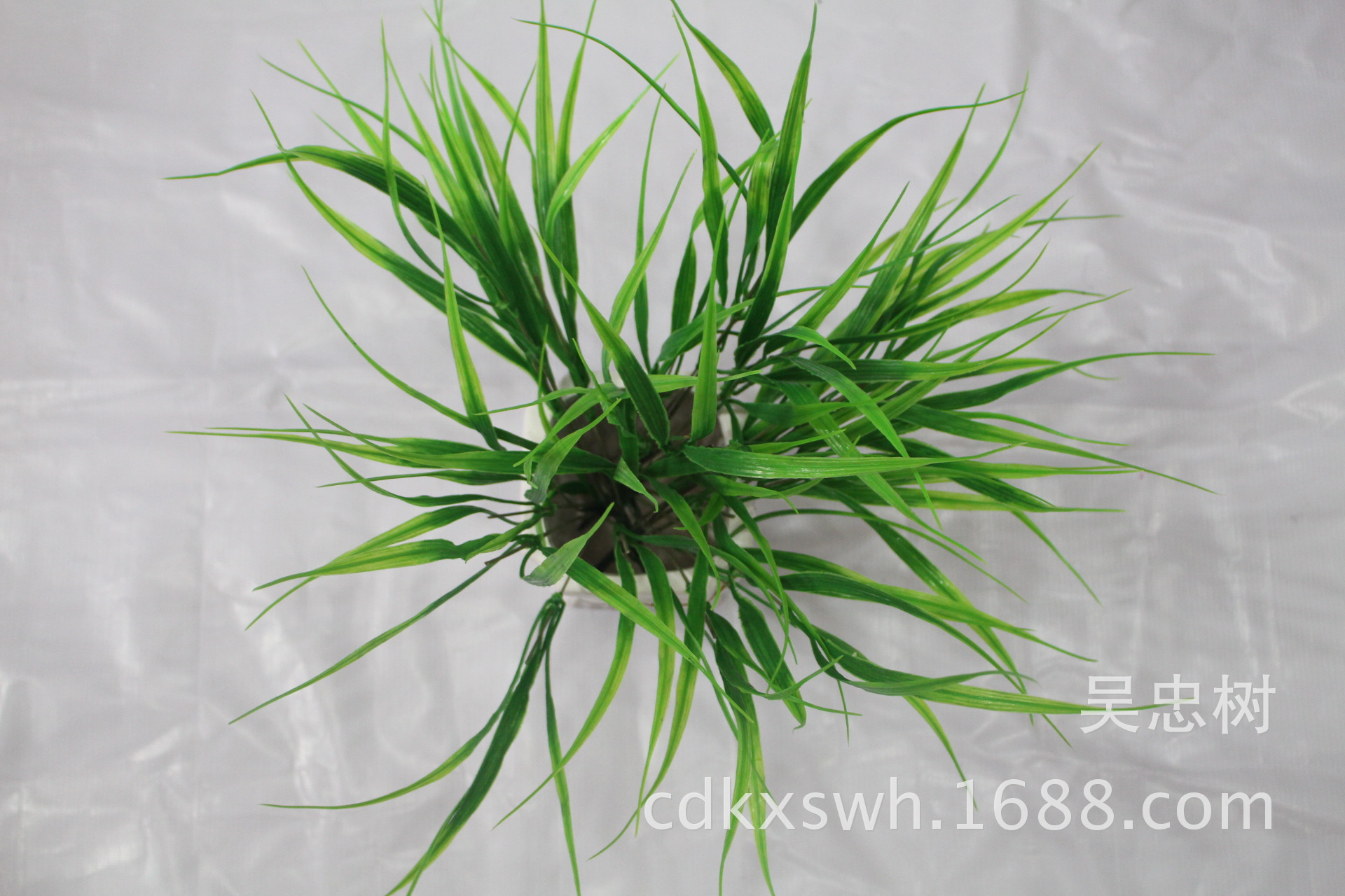 批发采购仿真植物-供应兰心草 丝网花配草 仿真